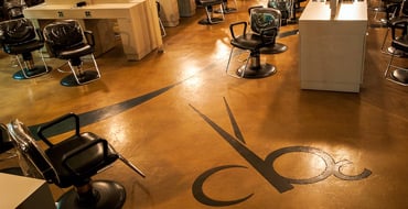 California Beauty School campus