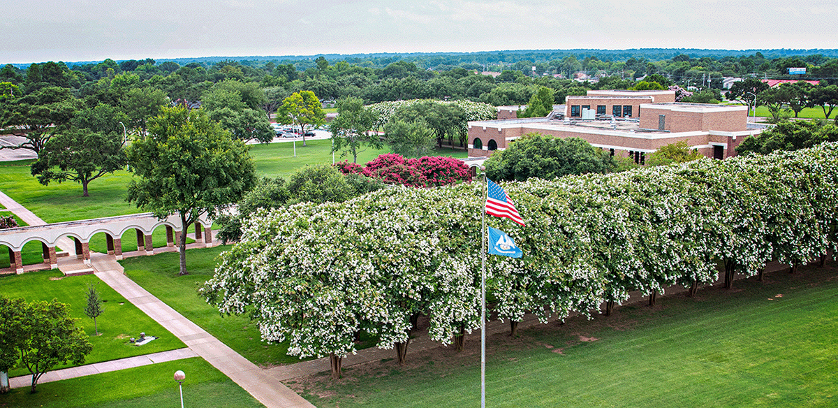 Louisia State University-Shreveport campus