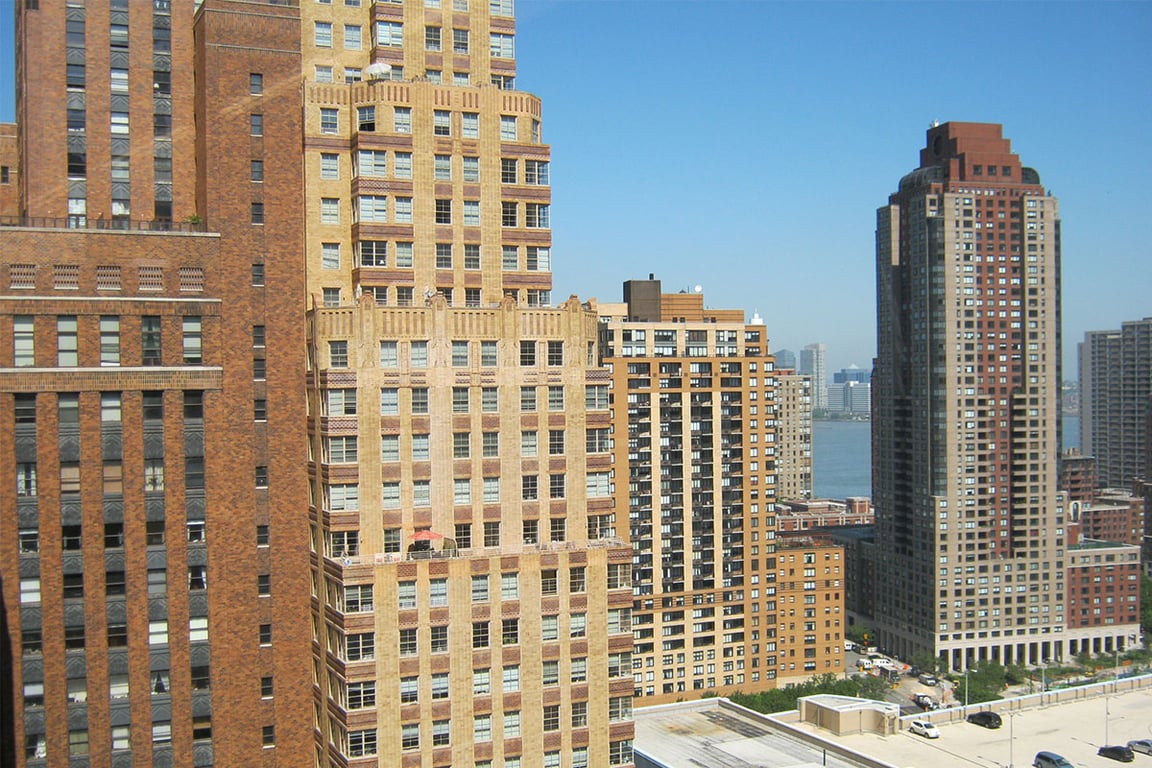 Mildred Elley-New York Campus campus