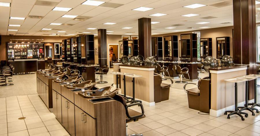 P B Cosmetology Education Center campus