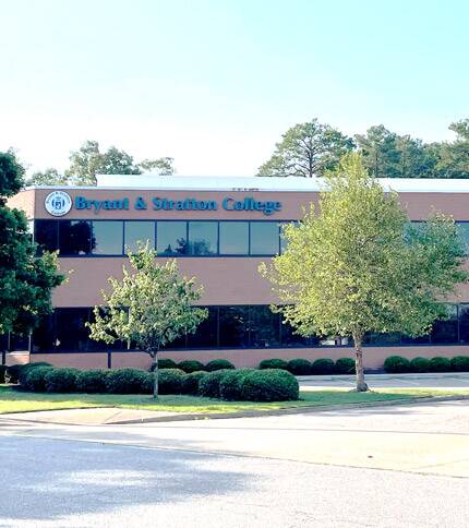 Bryant & Stratton College-Virginia Beach campus
