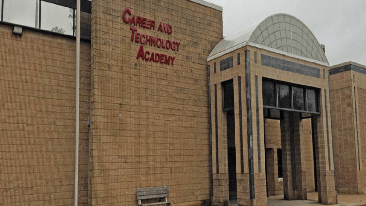 Academy for Careers and Technology campus