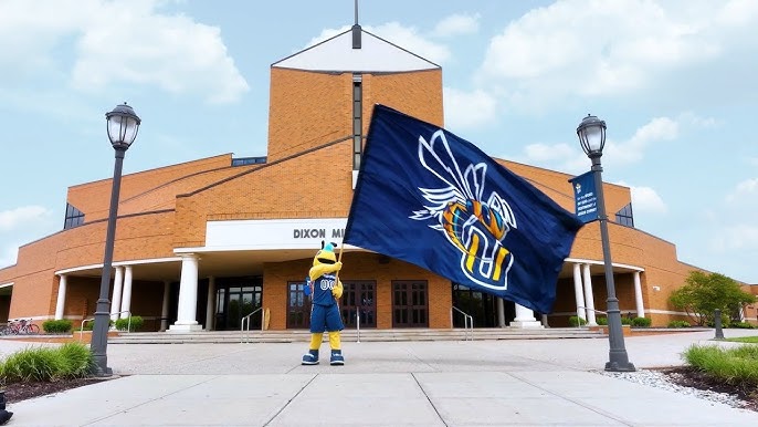 Cedarville University campus