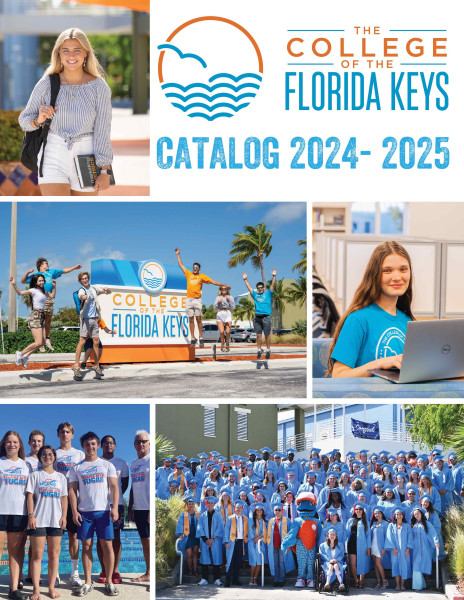 The College of the Florida Keys campus