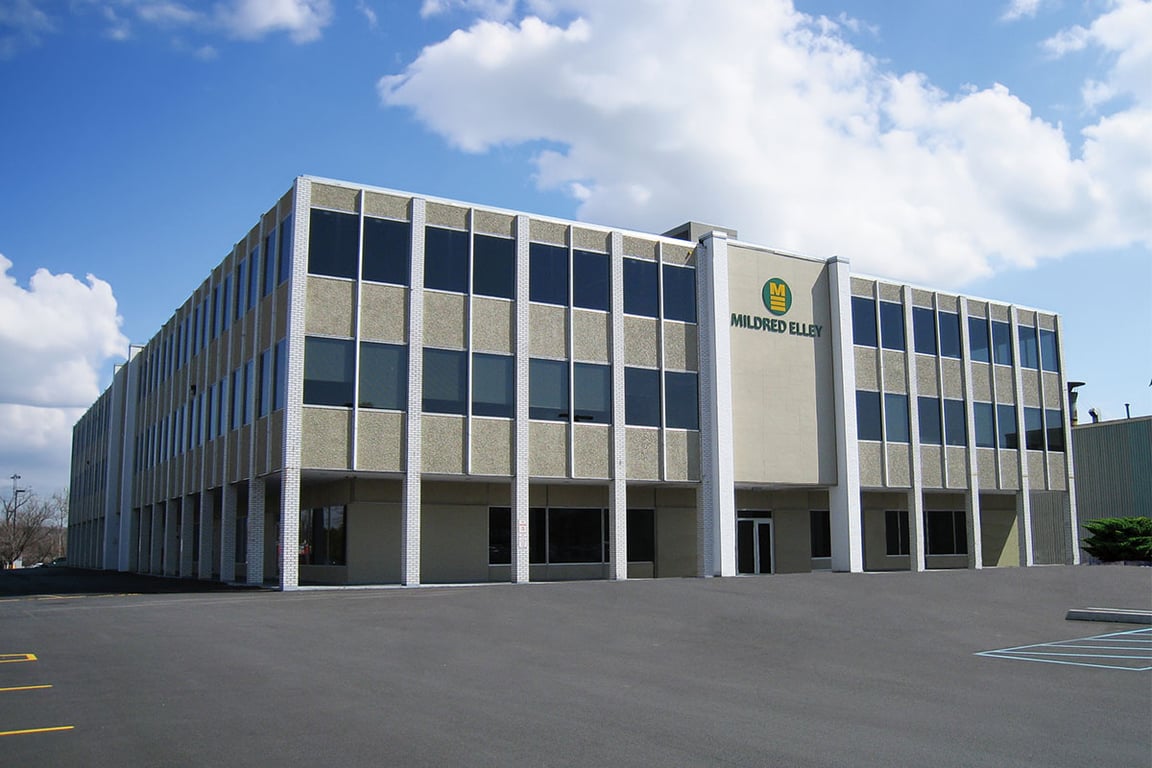 Mildred Elley School-Albany Campus campus