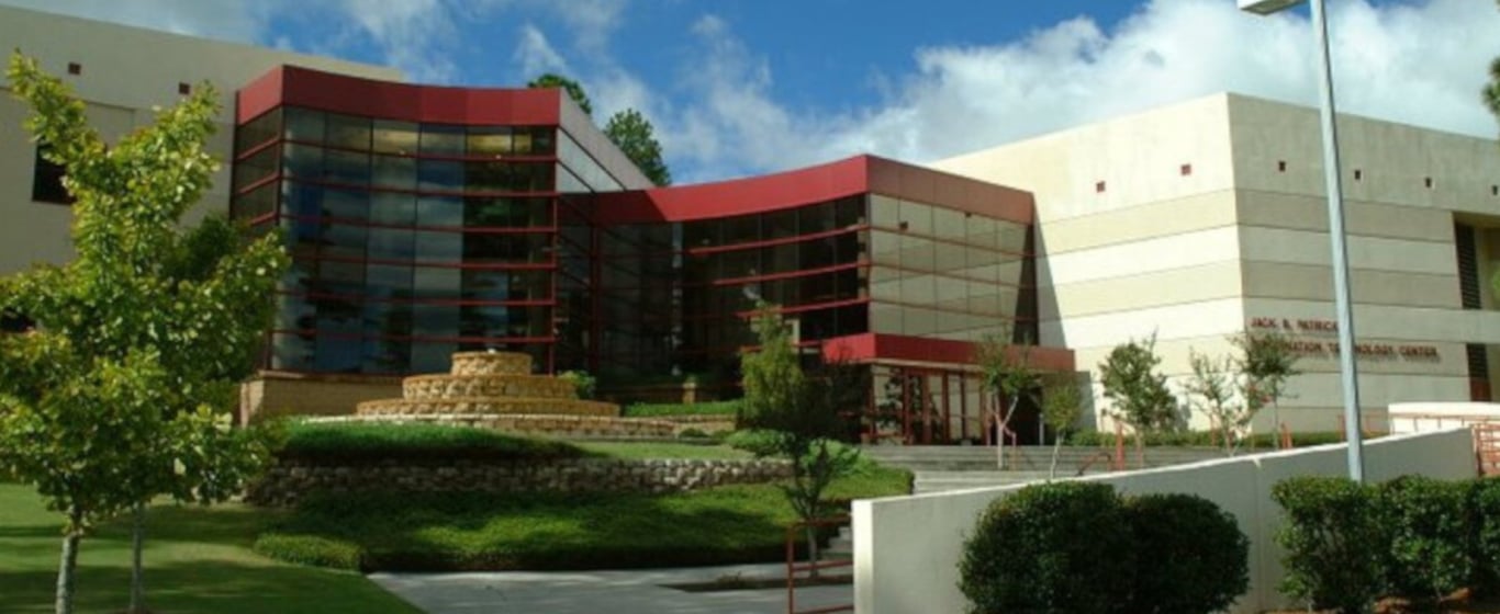 Augusta Technical College campus