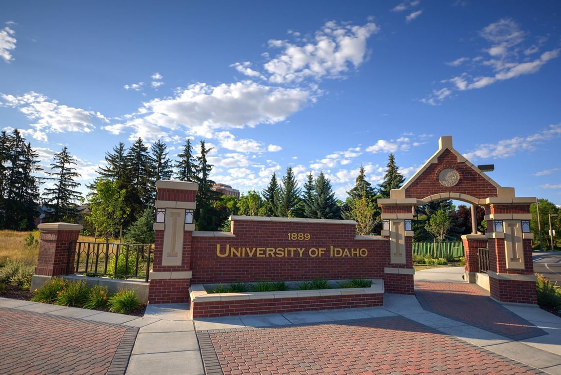 NewU University campus