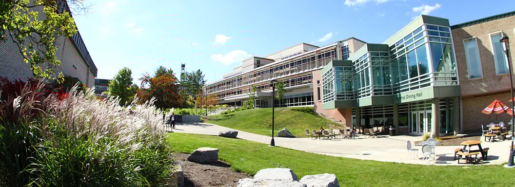 SUNY College of Technology at Alfred campus