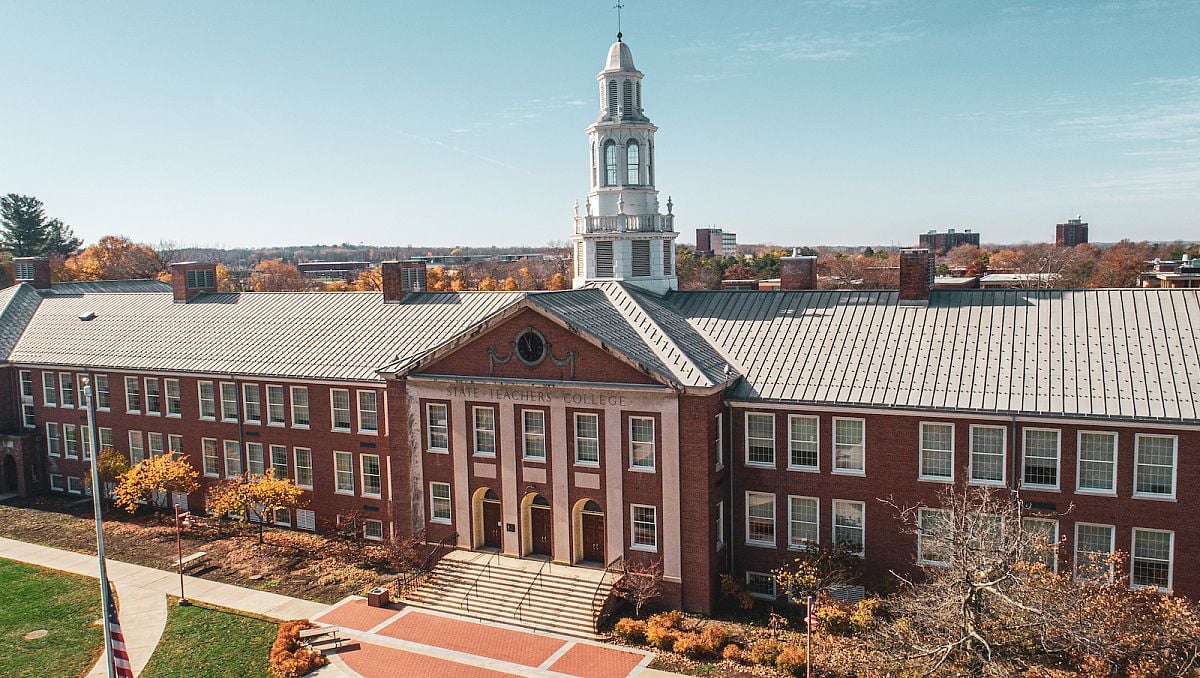 SUNY Brockport campus