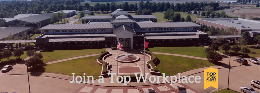 Arkansas State University Mid-South campus
