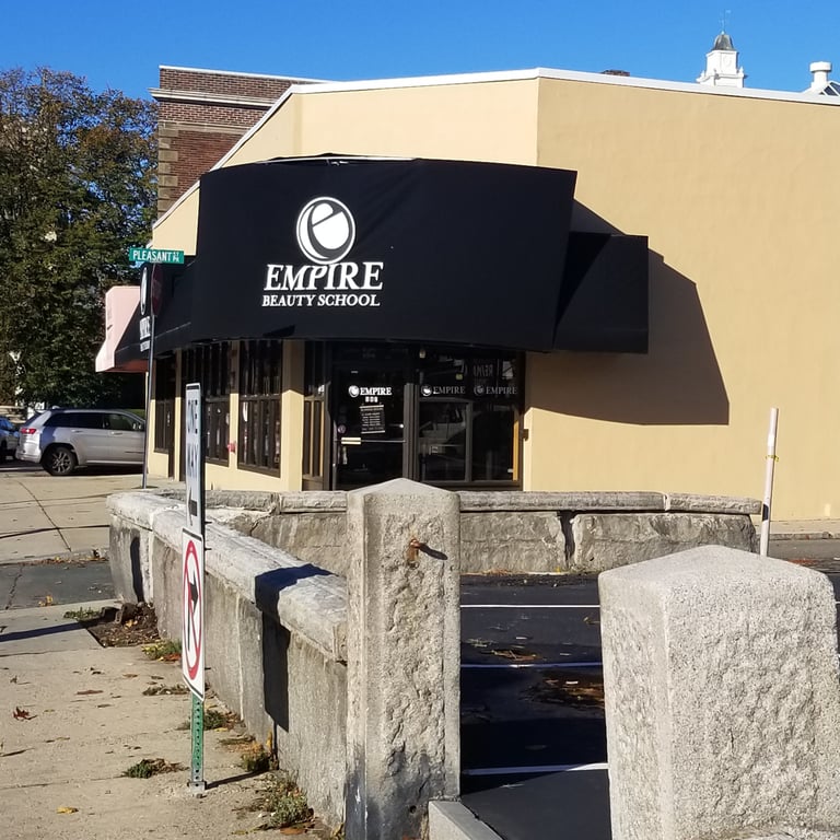 Empire Beauty School-Malden campus