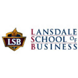 Lansdale School of Business campus
