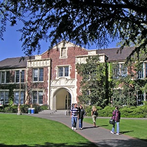 Santa Rosa Junior College campus