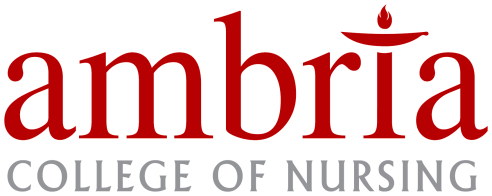 Ambria College of Nursing campus
