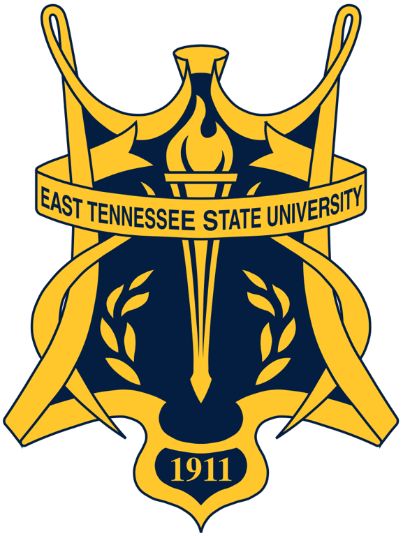 East Tennessee State University campus