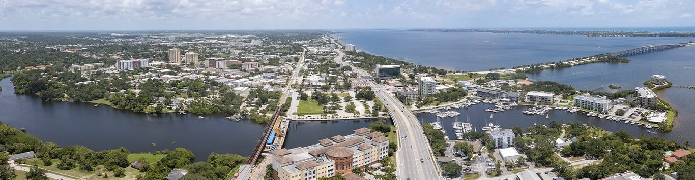 Keiser University-Melbourne campus