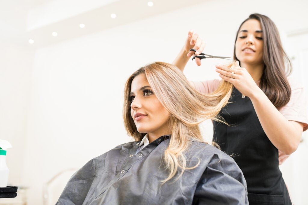 Cloyd's Beauty School 1 Inc campus
