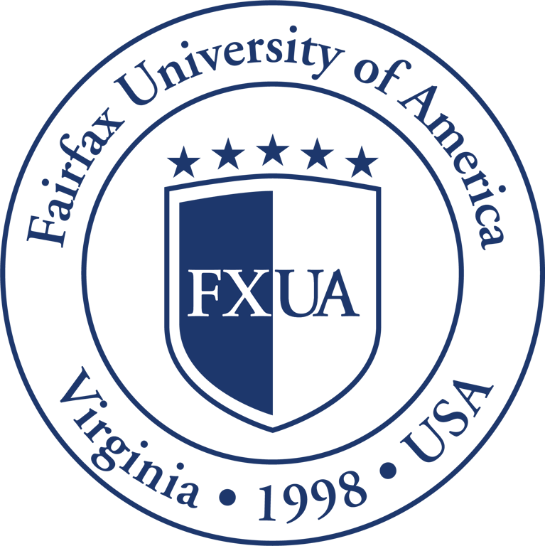 Fairfax University of America campus