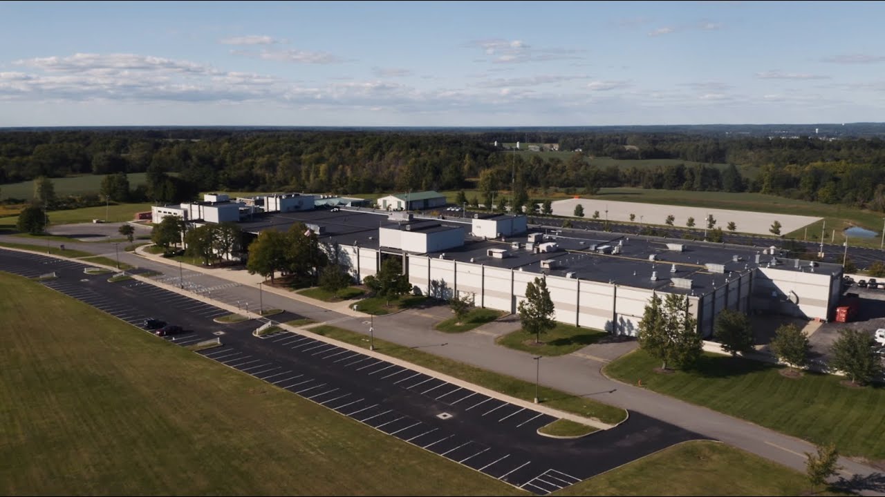 Medi County Career Center campus