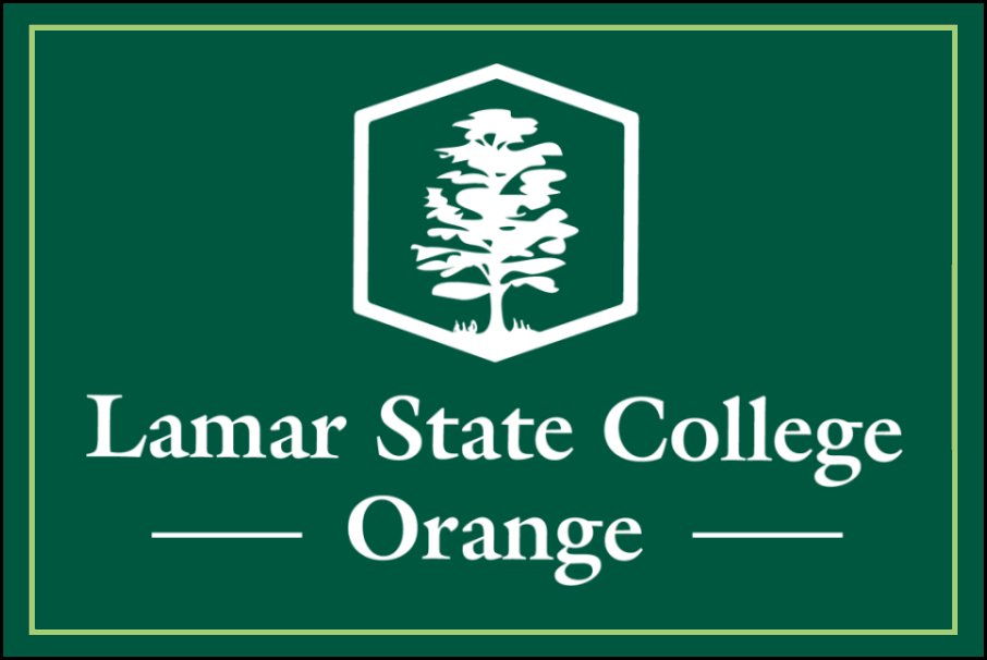 Lamar State College-Orange campus