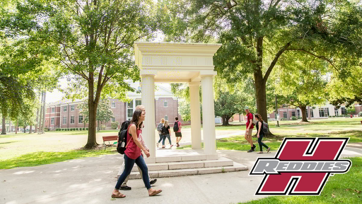 Henderson State University campus