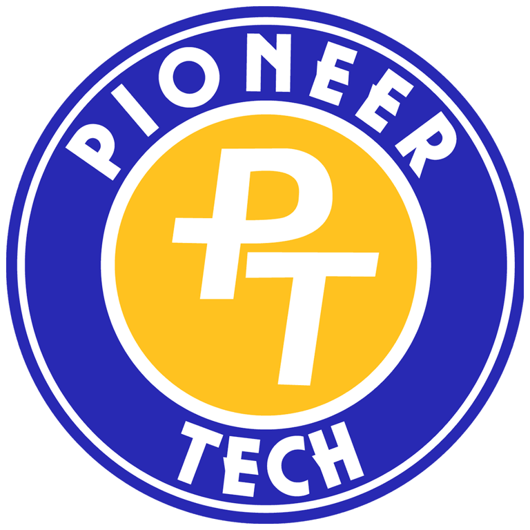 Pioneer Technology Center campus