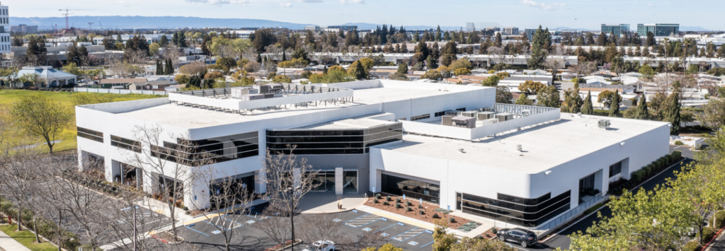 Institute for Business and Technology campus