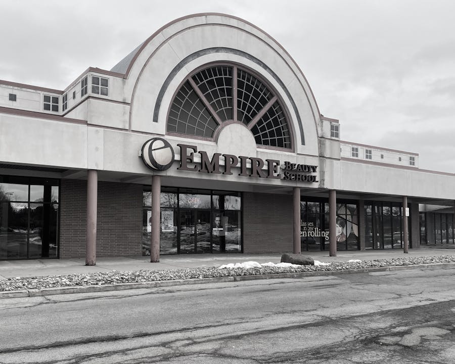 Empire Beauty School-Rochester campus