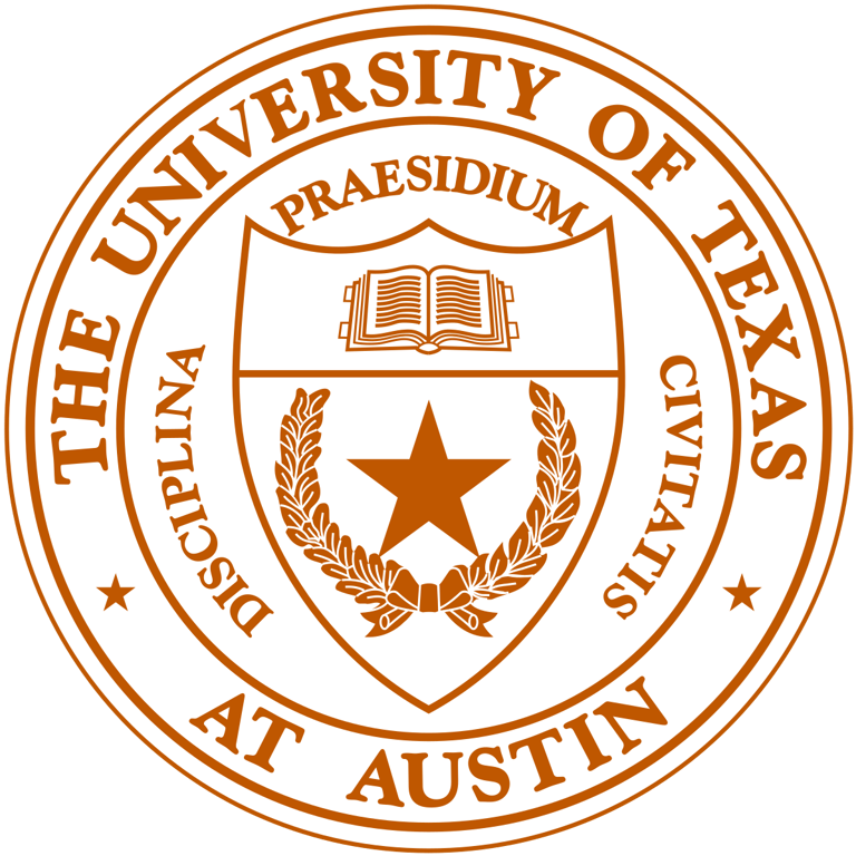 The University of Texas at Austin campus