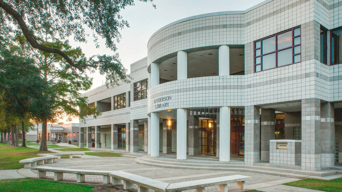 University of South Caroli-Sumter campus