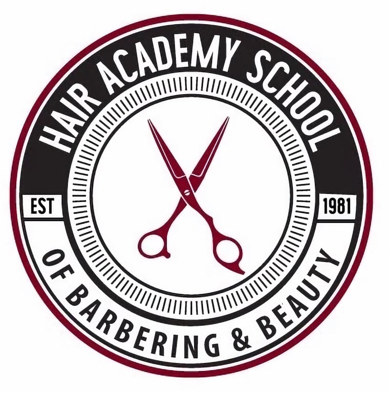 Hair Academy School of Barbering & Beauty campus