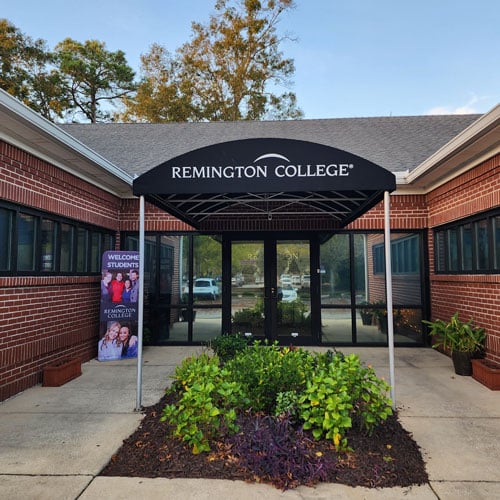 Remington College-Mobile Campus campus