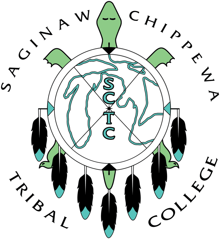 Sagiw Chippewa Tribal College campus