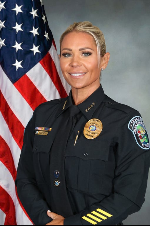Columbia College - Tavares PD campus