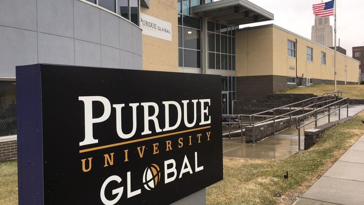 Purdue University Global campus