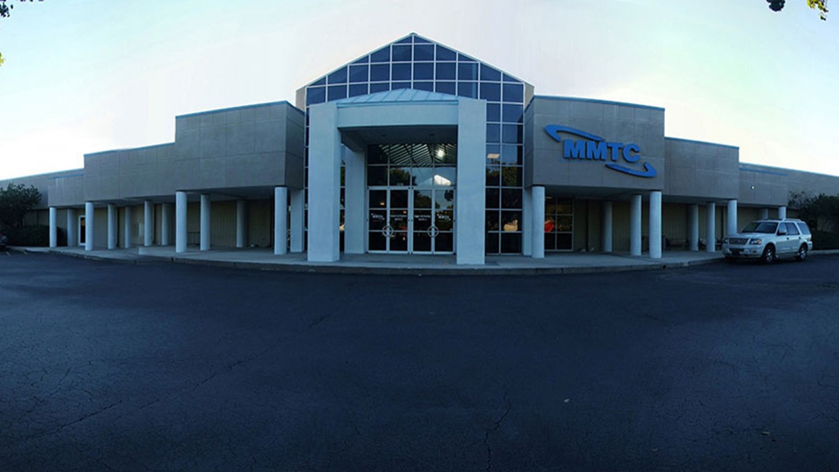 Miller-Motte College-Charleston campus