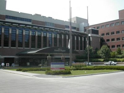 NorthShore University HealthSystem School of Nurse Anesthesia campus