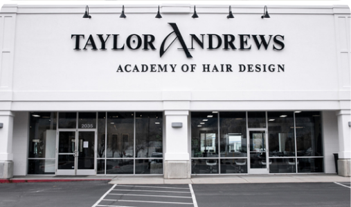 Taylor Andrews Academy of Hair Design-Provo campus