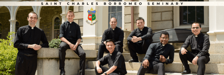 Saint Charles Borromeo Semiry-Overbrook campus