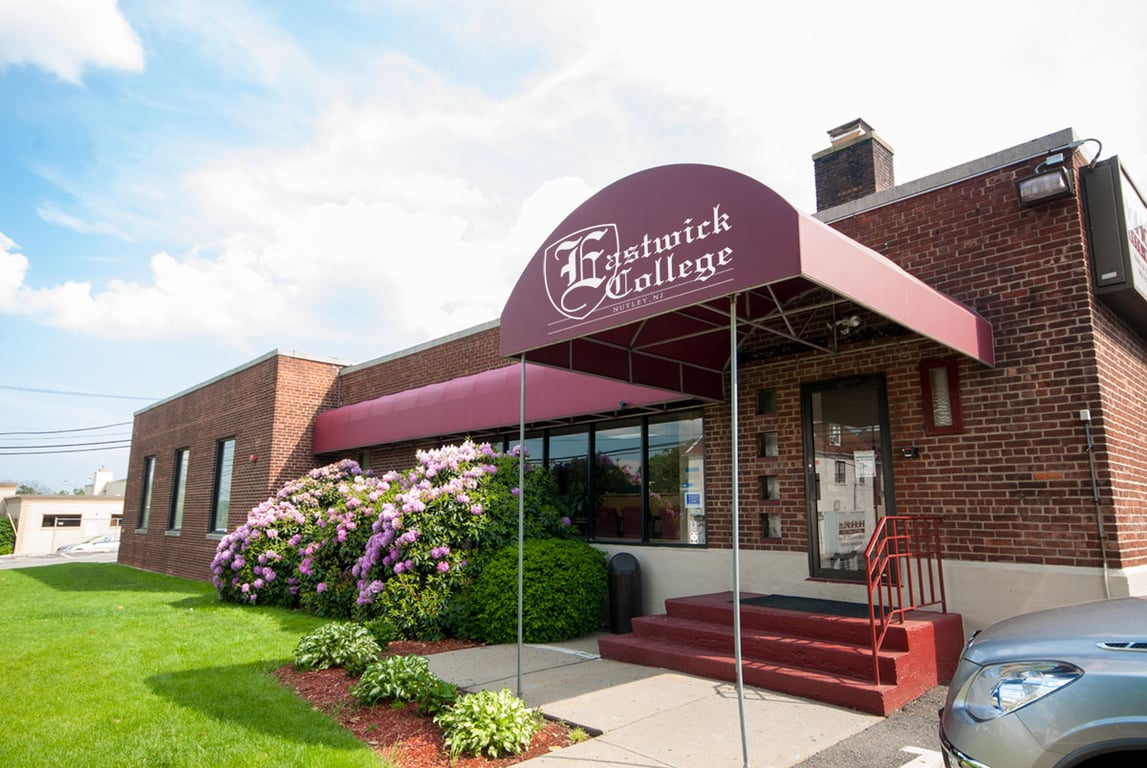 Eastwick College-Nutley campus