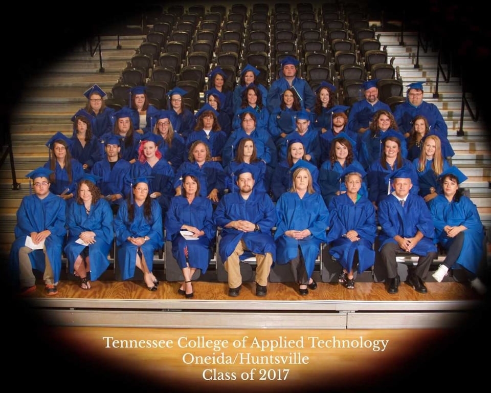 Tennessee College of Applied Technology-Oneida-Huntsville campus