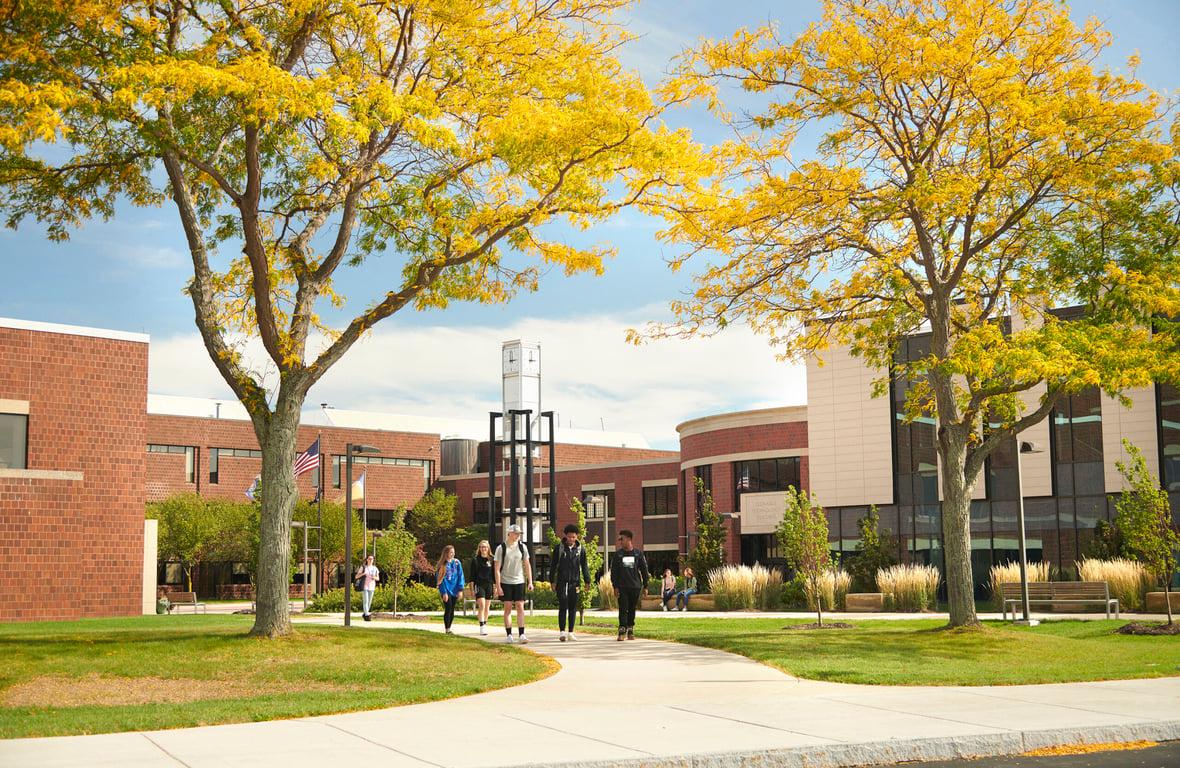 Genesee Community College campus
