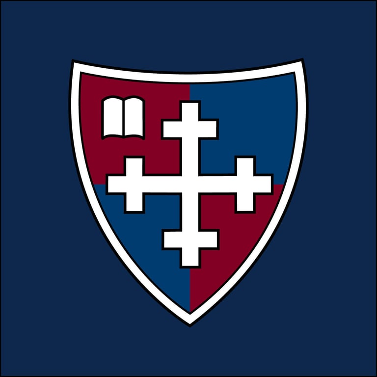Gordon-Conwell Theological Semiry campus