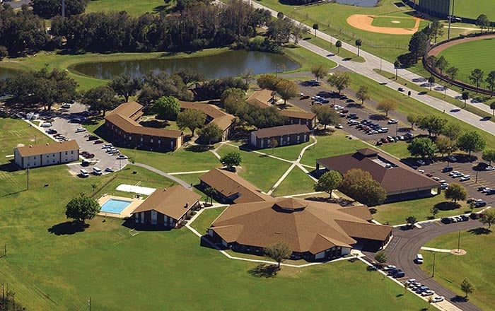 Johnson University Florida campus
