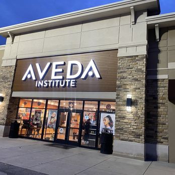 Aveda Institute-Columbus campus