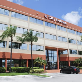 City College-Hollywood campus