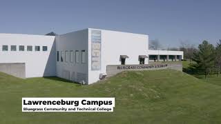 Lawrenceburg Technical College campus