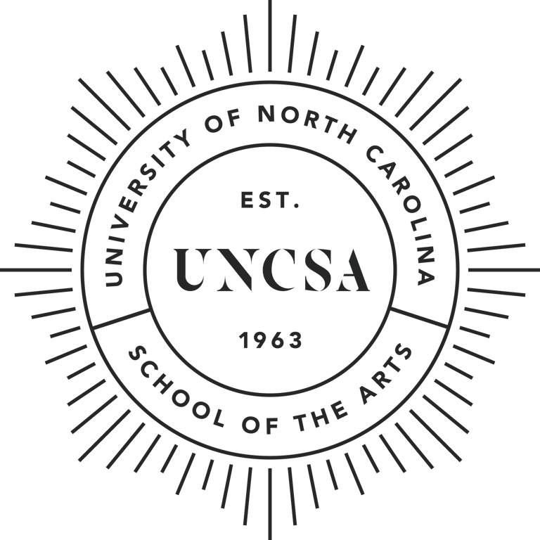 University of North Caroli School of the Arts campus