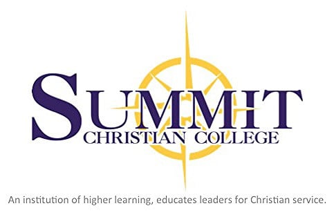 Summit Christian College campus