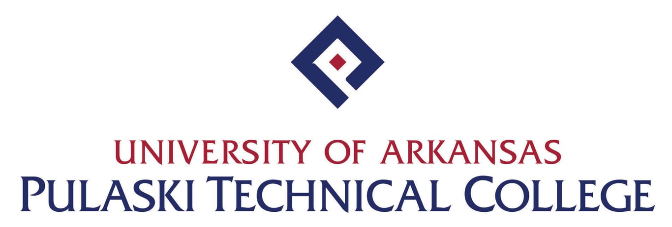 University of Arkansas-Pulaski Technical College campus